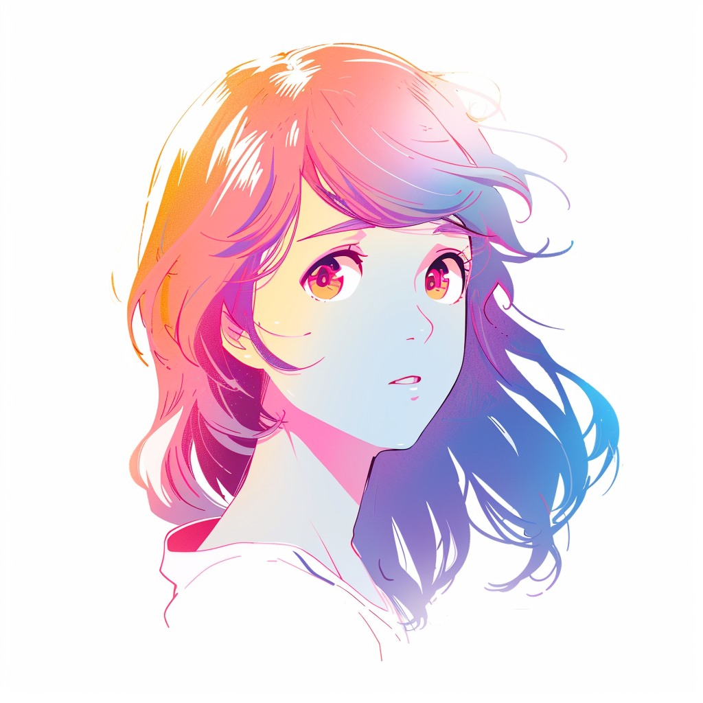 UE5赛博朋克灯光短片课程案例展示