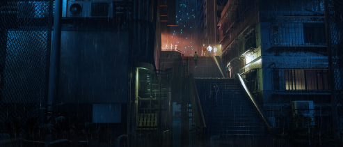 欢迎各位来到CGLightingClub