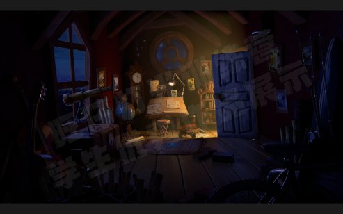 纯小白如何入行灯光师