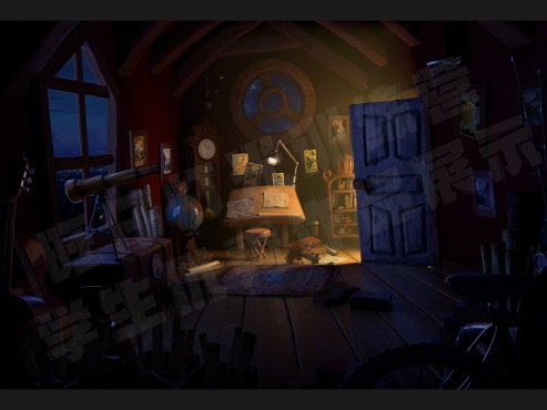 纯小白如何入行灯光师