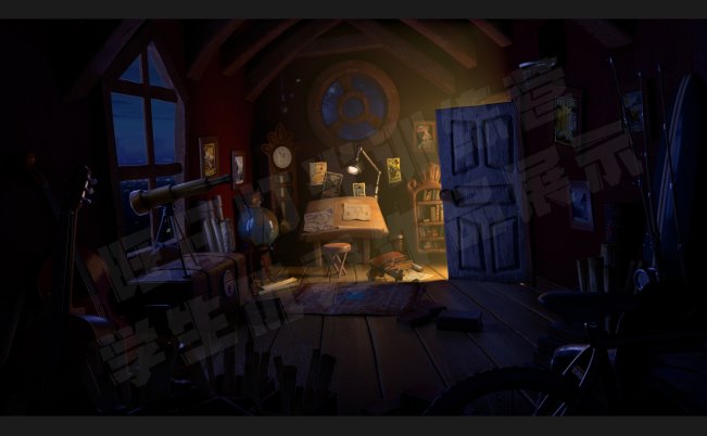 纯小白如何入行灯光师