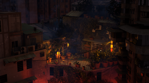 UE5灯光入门到进阶训练营来啦