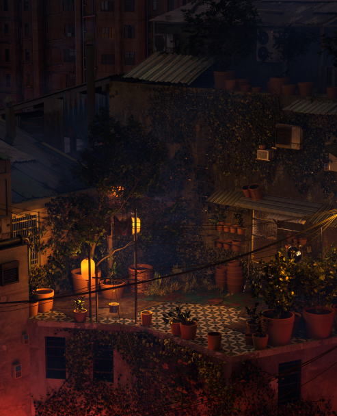 UE5灯光入门到进阶训练营来啦