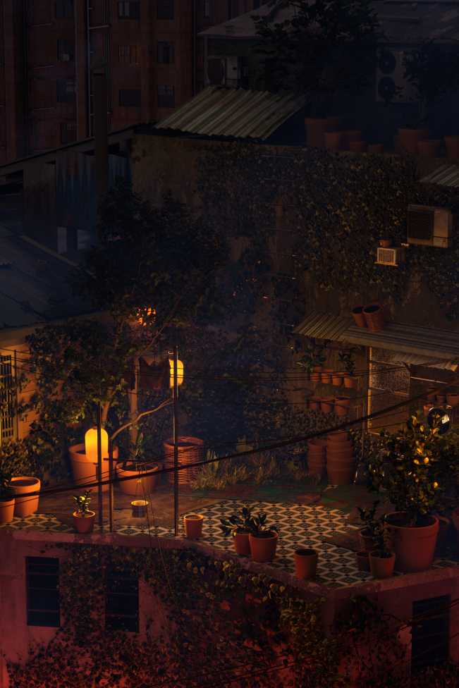 UE5灯光入门到进阶训练营来啦